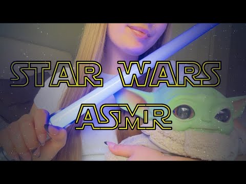 Star Wars ASMR