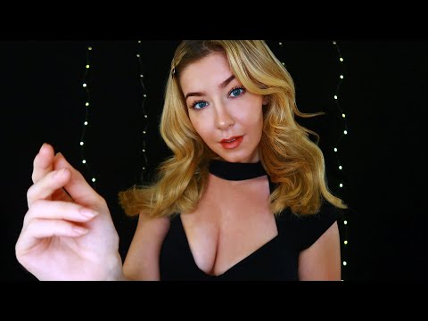 ASMR EVERY SINGLE INCH 1000% RELAXED | Fully Body Hypnosis