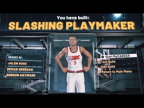 ASMR Gaming | NBA2K21 MyCareer Part 1 🏀 (Whispered w/ Controller Sounds) First Ever MyCareer Video!