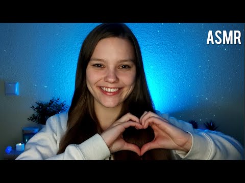 ASMR | Whispering My Subscribers Names 🎉 4K SPECIAL