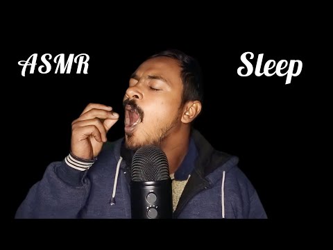 ASMR for people who REALLY NEED sleep tonight 💤