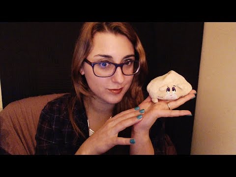 Helping You Through a Breakup ASMR Tingly Role Play