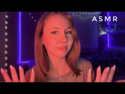 ASMR~1 HOUR OF MY FAVORITE TRIGGERS🥳✨