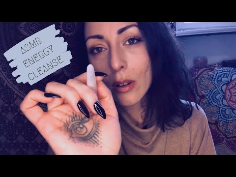 DISTANCE HEALING SESSION | ASMR REIKI | PERSONAL ATTENTION | DEEP RELAXATION ✨
