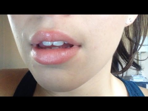 ASMR - Close Up Whisper ⏐ Fourth of July Edition!