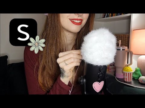 shein haul part 2 [asmr related things] 🤍