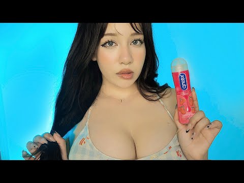 ⚠️Warning ⚠️ This ASMR Will Get You HIGH In Another Level (tingels )