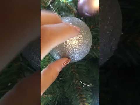 Karácsonyfa tapping🎄 Áldott Békés Karácsonyt Mindenkinek! ❤️