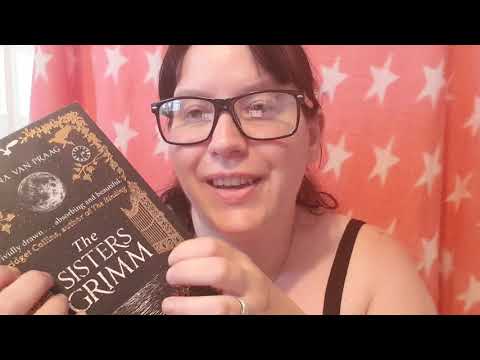 📚#ASMR Books and Rambles  Relaxing Calming Chill Out with a bookworm ... book haul📚📚
