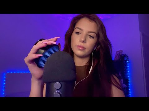 ASMR | YOUR FAVOURITE TRIGGERS 💕
