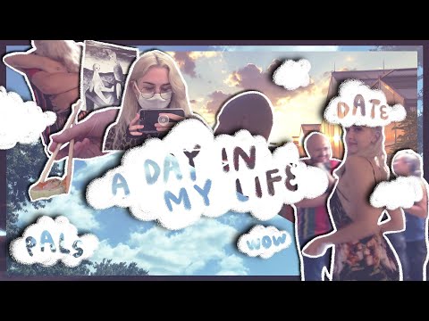 A Day in My Life (Fall 2021)
