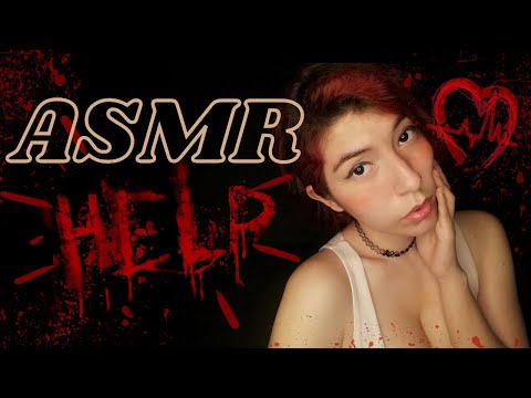 ASMR ❤️ STORY TIME  🏥 💔 PERSONAL