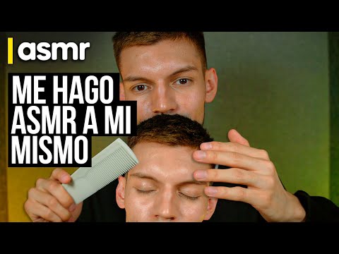 ASMR mi vídeo asmr favorito ASMR español