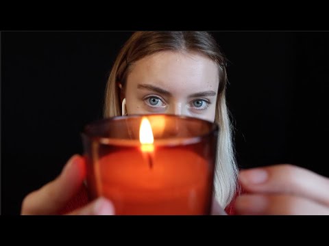 Chatty Heart warming ASMR ❤️ (personal attention, cozy sounds, healing)