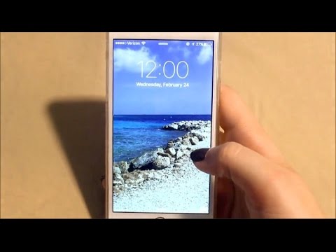 ASMR - What's On My iPhone? (Whispered Show & Tell)