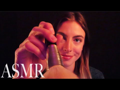 ASMR | Recreating 21 Of The Most REPLAYED Triggers from some of the BEST ASMR Videos (Binaural)