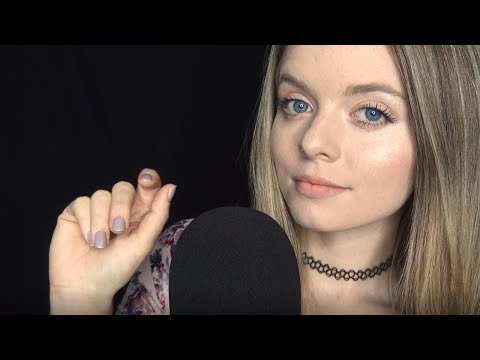 ASMR - Admiring You [whispered, personal attention, short]