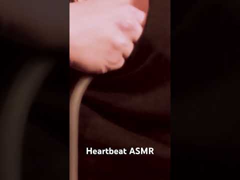 Tingly ASMR from Ashe’s Heart for you to sleep