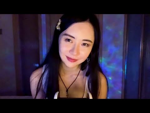 ASMR Various Triggers to Help You Sleep | 😘 Thank You For 5K Subs!