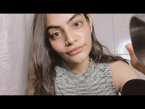 INDIAN Asmr | All my "PERSONAL ATTENTION"