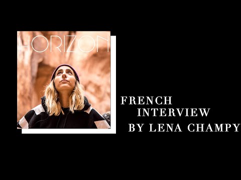 Capucine, guide de l'introspection - interview en français