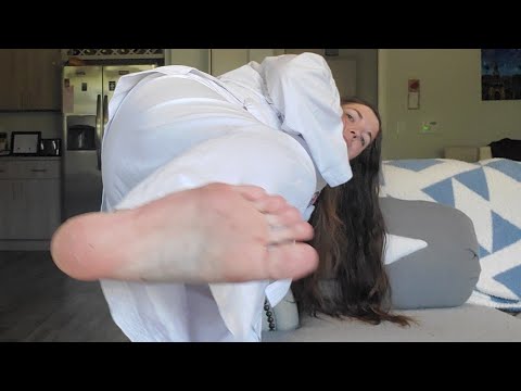 Karate Bully Cares For Then Finishes You ASMR RP