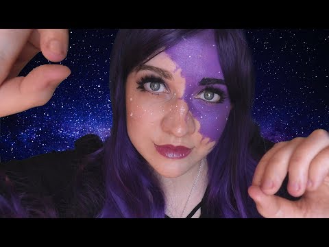 ASMR - Queen of Greed takes ALL of your negative energy away! (7Sins Series)