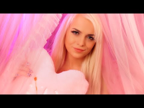 Girlfriend Comforts You - Shh We Are Safe | ASMR (personal attention)