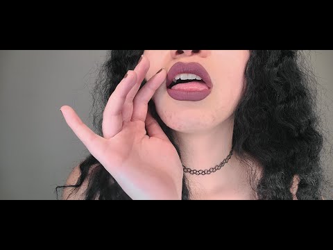 Moaning and Dirty Talk 💋👄 ASMR