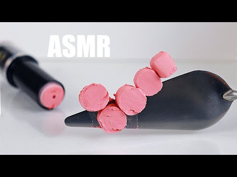 ASMR DESTRUCTION Cosmetics | АСМР Уничтожение косметики