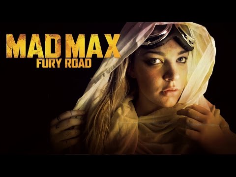 ASMR Mad Max Apocalypse Role play | Personal attention, Crinkling, Soft Spoken [Binaural]