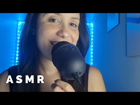 💤 ASMR - SONS DE EMBALAGENS E SUSSURROS PARA TE RELAXAR 😴