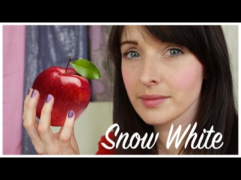 Snow White - ASMR Bedtime Story | ASMR for Children