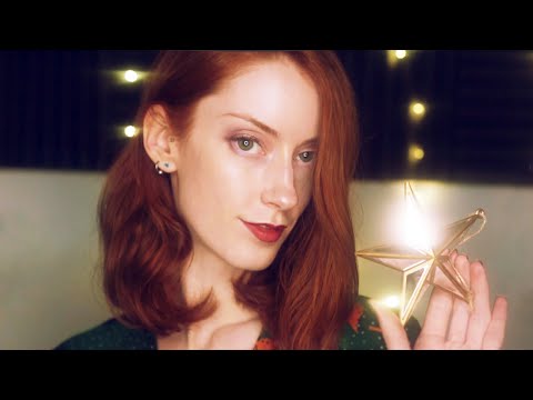 Tingly Trigger Assortment with whispers ⭐ ASMR