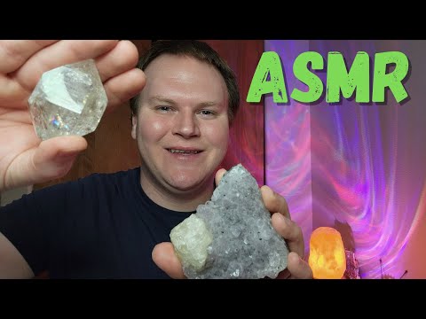 ASMR💛REIKI Higher Self Connection With Crown Chakra Activation🤍(480 Hz, Chakra Info, Violet Flame)