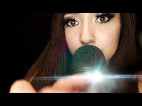 ASMR | Light Therapy 😴 For Stress relief and relaxation