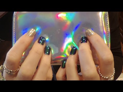 Most Relaxing ASMR Tapping Ever.  Super Tingly