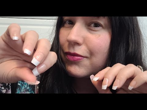 Experience MEGA TINGLES in under 5 MINUTES! Fast Camera Tapping ASMR