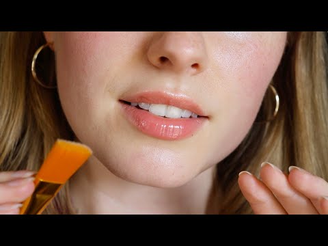 ASMR for Anxiety ♡ Plucking, Pulling & Snipping ♡ Personal Attention Realistic Layered Sounds