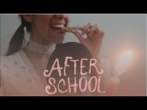 After School (Full EP) by Melanie Martinez but ASMR (69k Special)