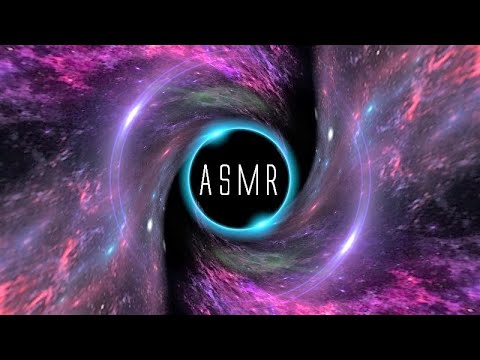 Sleep Space Oddities Cruise: Neutron Stars, Black Holes, Dark Matter, Hypothetical Planets... (ASMR)