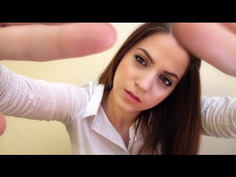 ◉ Treating your Migraine ASMR Roleplay ◉