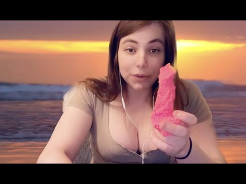 ASMR Sleep & Relaxation MOUTH SOUNDS 👄