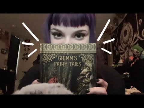 ASMR | Barnes & Noble Haul 📚 book tapping, tracing, etc