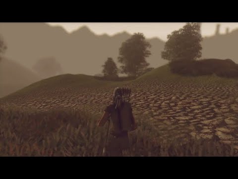 ASMR TES IV Oblivion - Bad Day Out of Jail