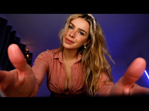 ASMR THE BEST SLEEP YOU'LL EVER HAVE (in my bed- 1 hour)