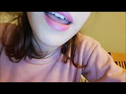 ASMR | Singing Songs That Sound Like Lullabies (soft spoken and whispers)