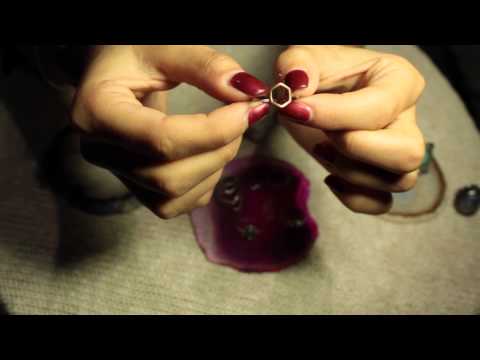 ASMR | Ring Collection