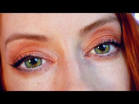 Close Up ASMR - Comforting Eye Contact & Personal Attention