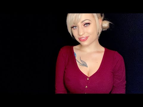 Mommy Comforts You After A Rough Day (ASMR)